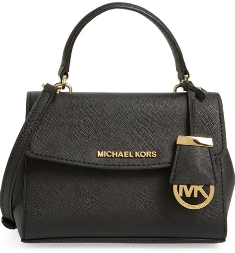 ava small michael kors|michael kors extra small bag.